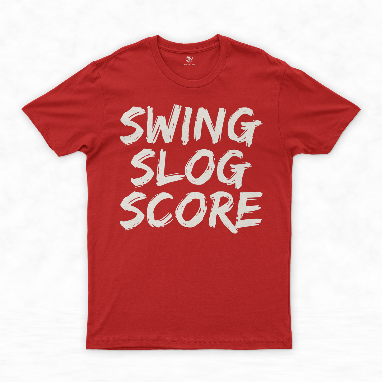 Step Up to the Plate: Baseball Game Day Shirt & Game Day Jersey
