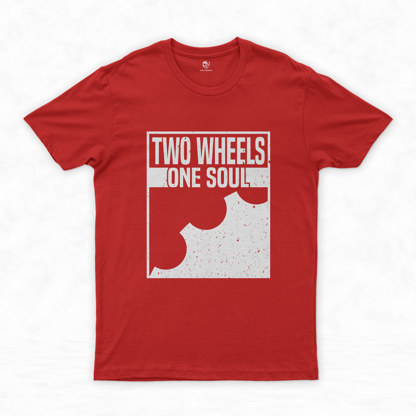 Feel the Freedom: Biker Tees for Adventure Seekers