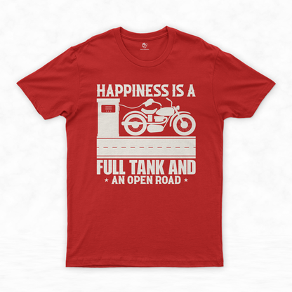On the Open Road: Motorcycle Club Shirt & Biker Club Shirt Collection
