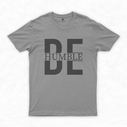 Be Humble: Classic Men's Tee Collection | Vintage Rock Concert Shirts