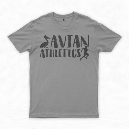 Winged Wardrobe: Bird Lover Shirt & Bird Shirts Collection