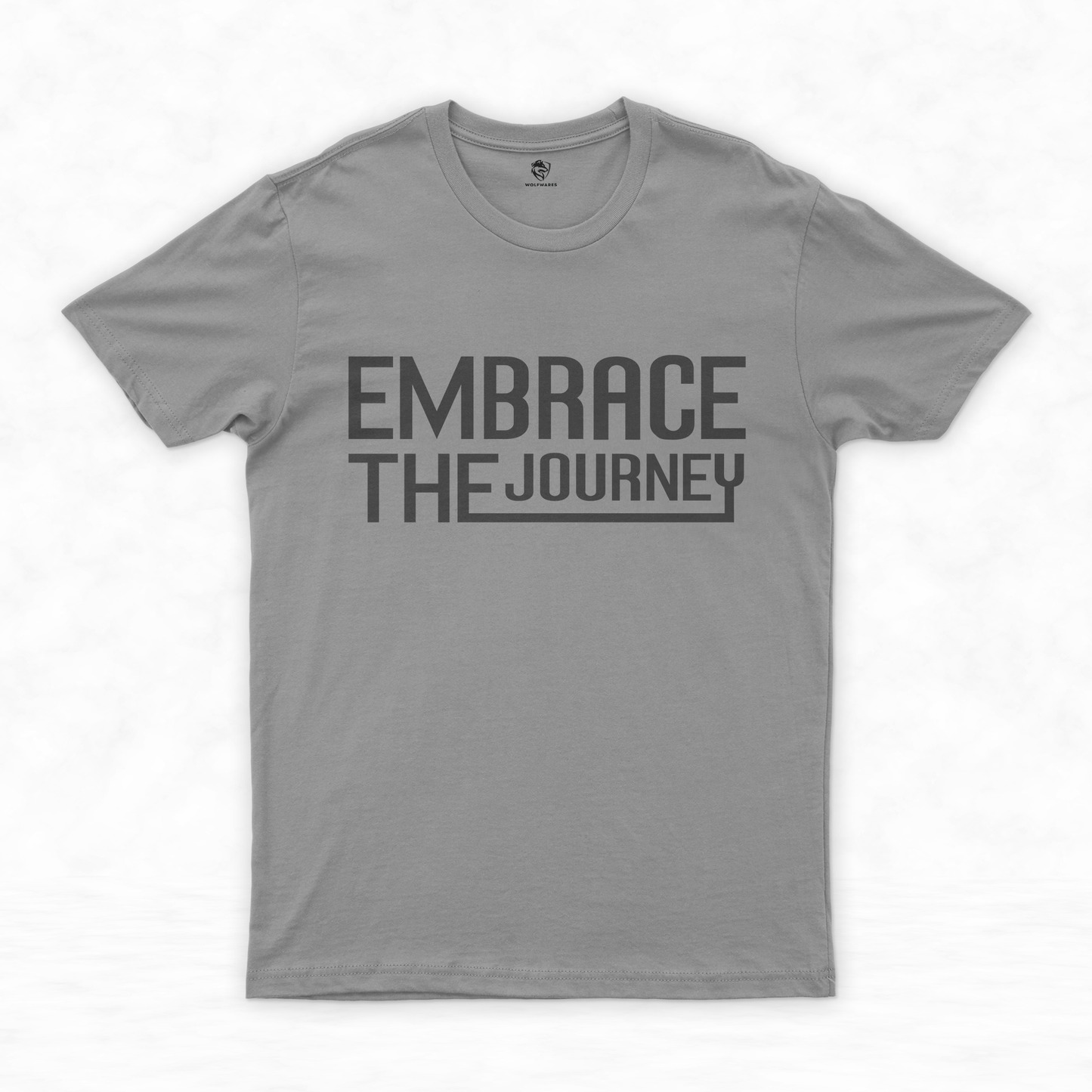 Journey Beyond Limits: Adventure Shirt for Trailblazers
