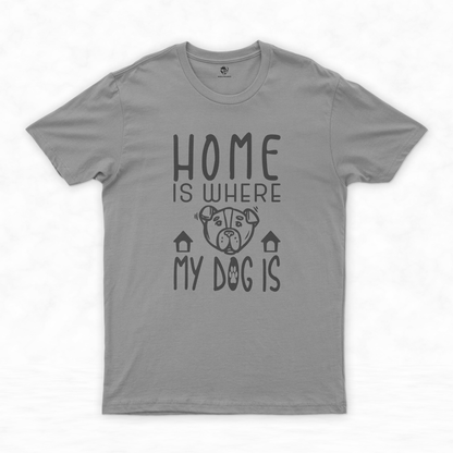 Celebrate Canine Love: Golden Mom Shirt & Life is Golden Shirt