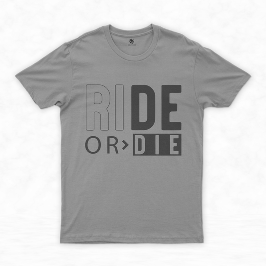Ride Hard, Look Good: Motorcycling Shirts for Rebels