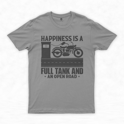 On the Open Road: Motorcycle Club Shirt & Biker Club Shirt Collection