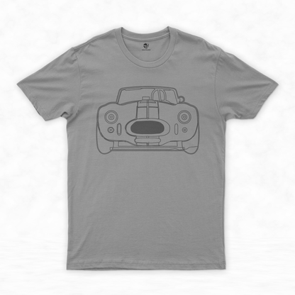 Retro Car Shirt Collection | Cruise in Style with Classic Car Apparel