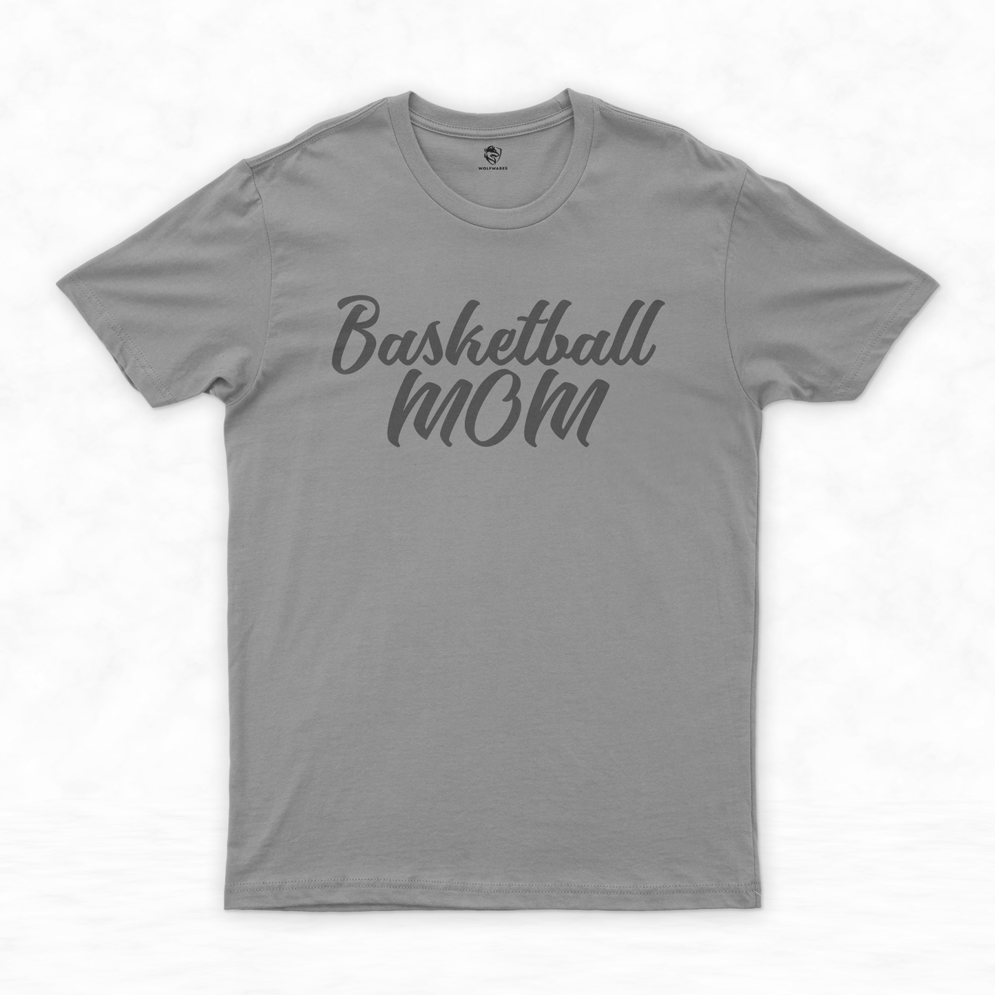 Basketball Mom Shirt Collection | Show Your Pride on Game Day - Basketball Mom