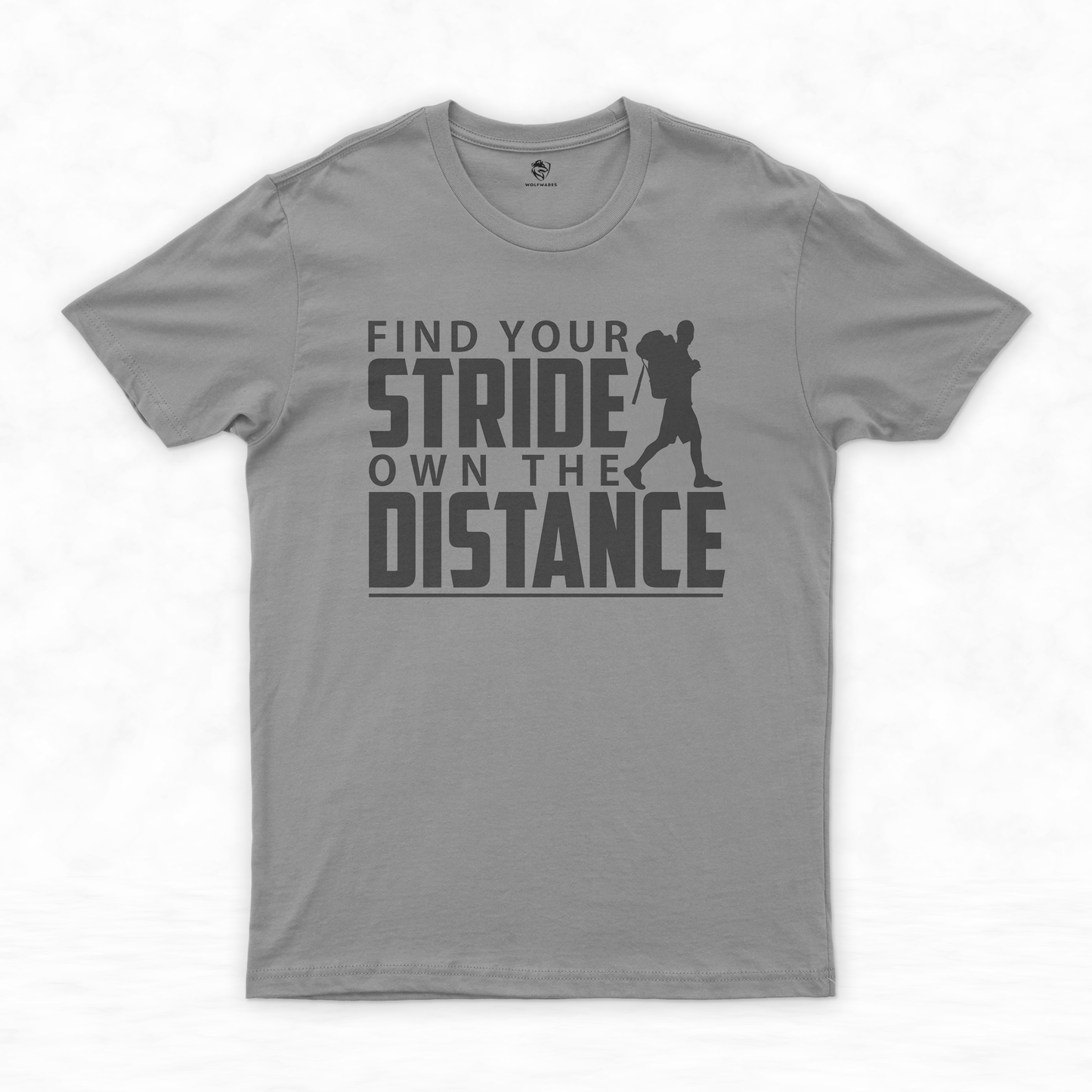 Trekking Shirt Collection | Find Your Stride, Own the Distance in Style!